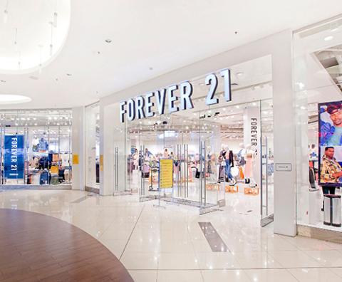 Forever 21 may leave holes in seven Valley malls - Phoenix Business Journal