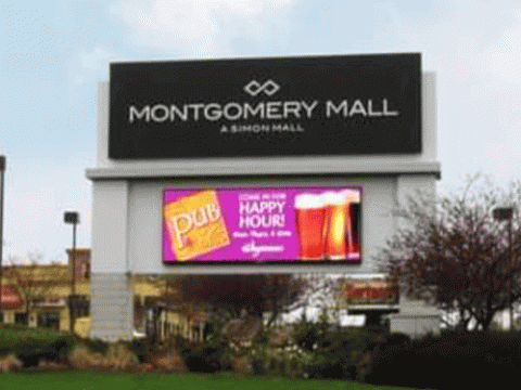 Montgomery Mall