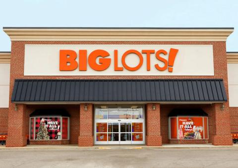 Big Lots
