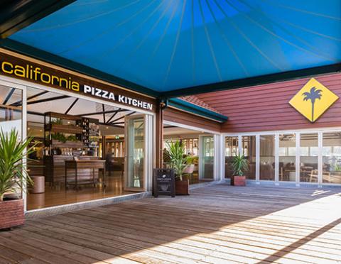 California Pizza Kitchen