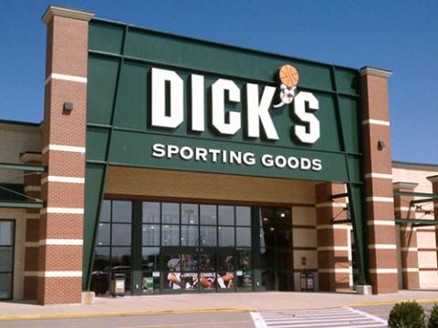 Dick’s Sporting Goods