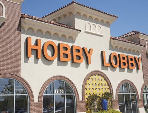 Hobby Lobby