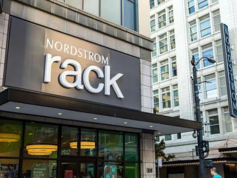 Nordstrom to add 11 Nordstrom Rack stores this fall