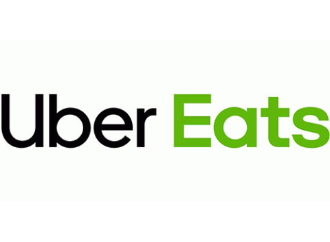 Uber Eats logo