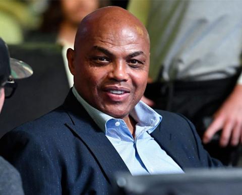 Charles Barkley