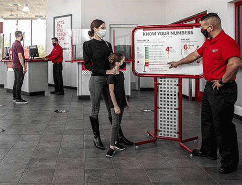 Discount Tire