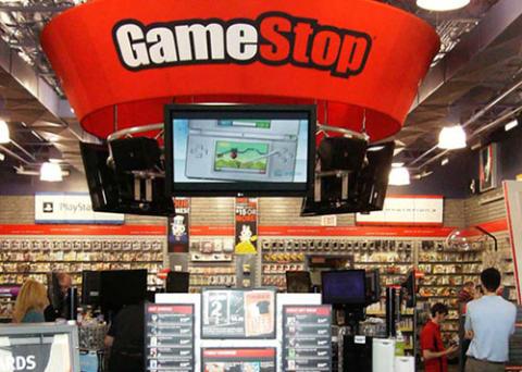 GameStop