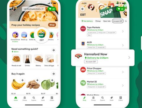 Instacart