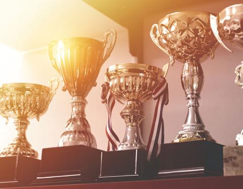 trophy