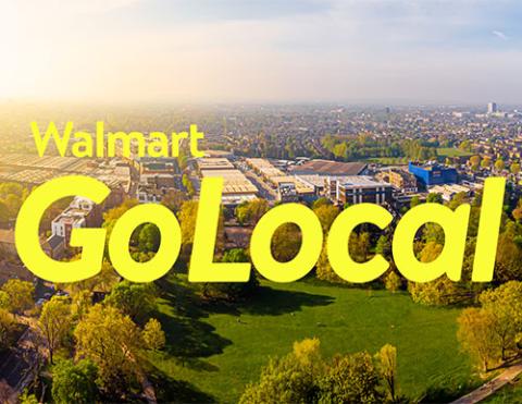 go local