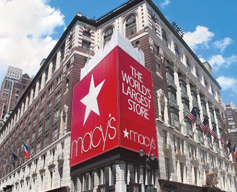 Macy’s