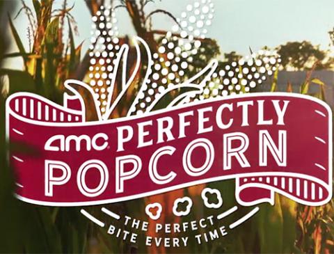 Perfectly Popcorn