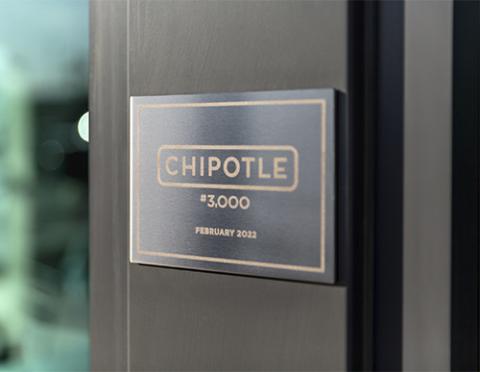 chipotle store 3000