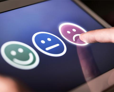 Bad customer experience
