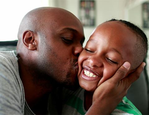 father_son_family