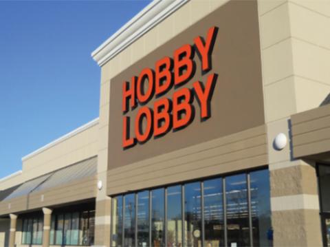 Päivittää 61+ imagen hobby lobby new york