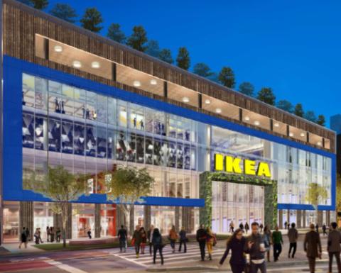 IKEA