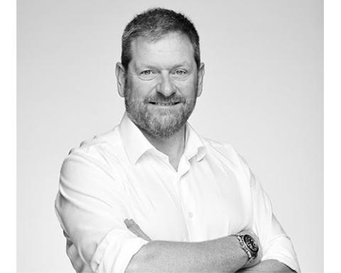Joergen Scheuer-Larsen