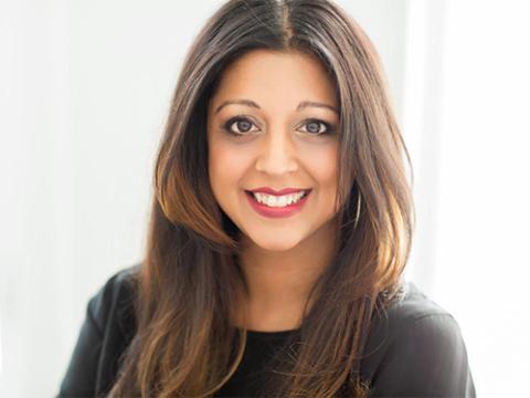 Liza Amlani