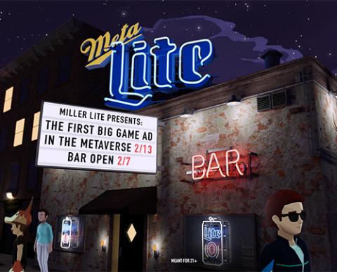 Miller Lite