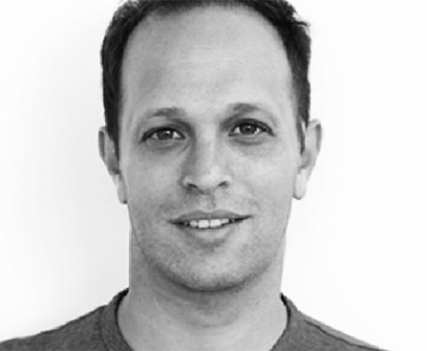 Noam Ben-Zvi