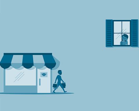 shopper desires