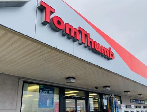 Tom Thumb
