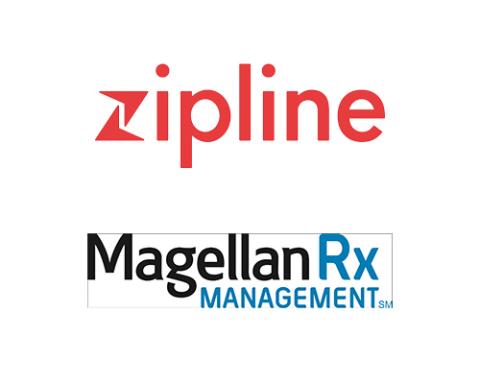 zipline magellan rx