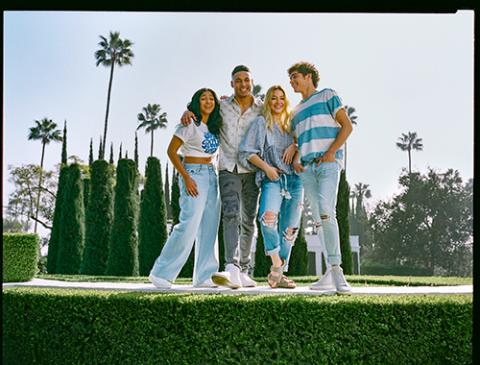american eagle