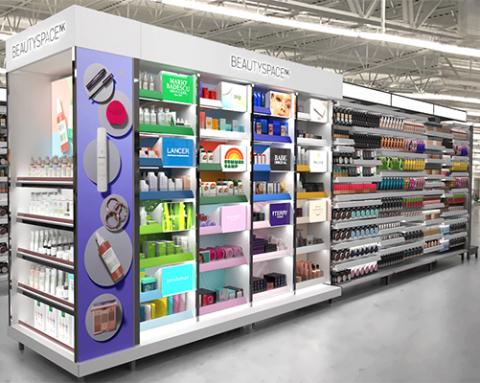 BEAUTYSPACE