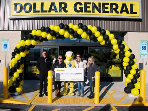 Dollar General