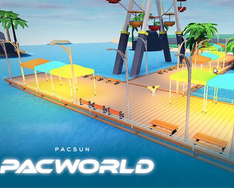 PACSUN-x-ROBLOX