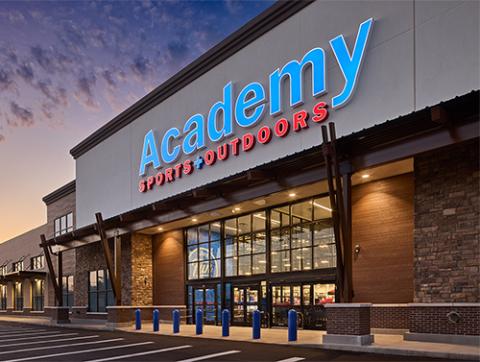 Academy Sports + Outdoors - Arch-Con Corporation