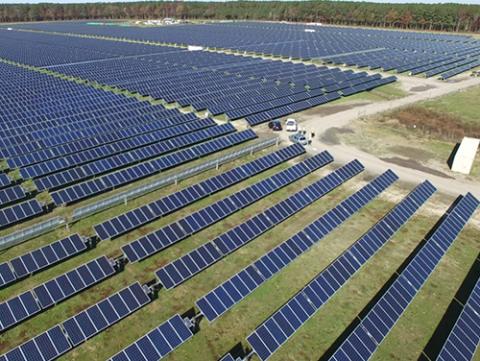 amazon solar