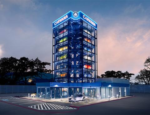 carvana