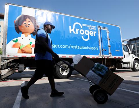 kroger restaurant supply cervice