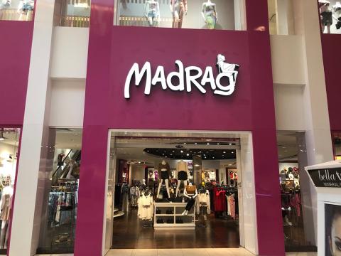 madrag shoes