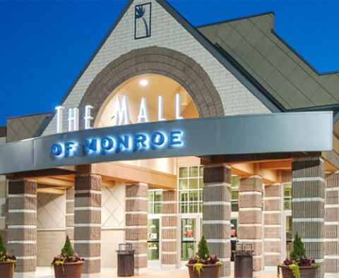 Michigan Mall