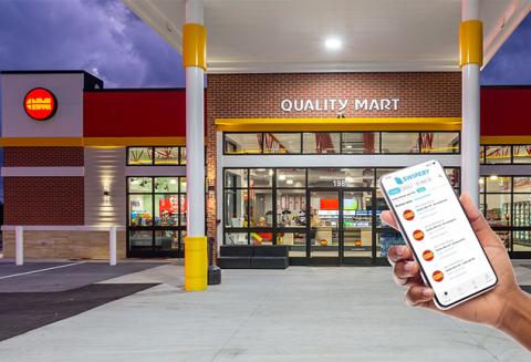 Quality Mart