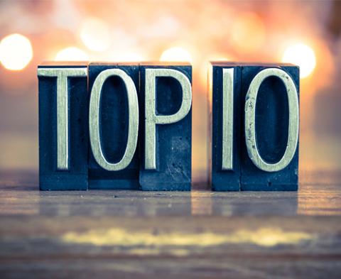 TOP 10