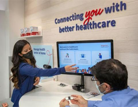 health corner