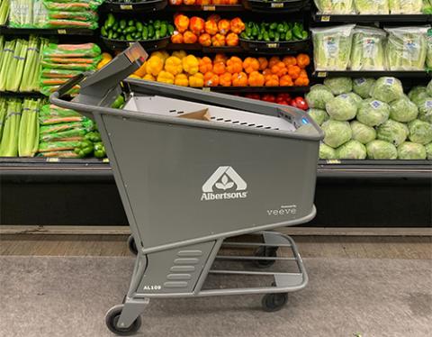 smart carts