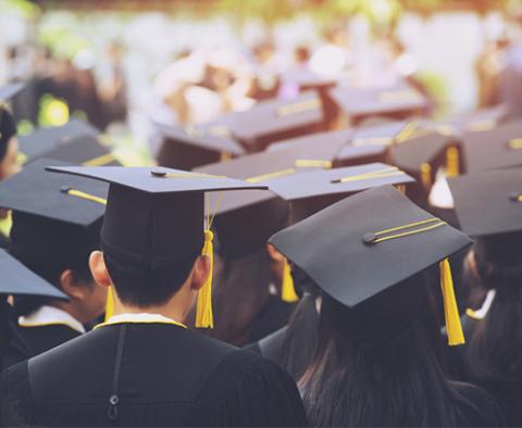 college graduates