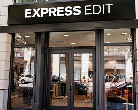express edit