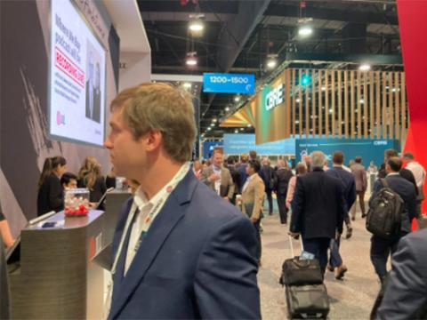 ICSC Floor