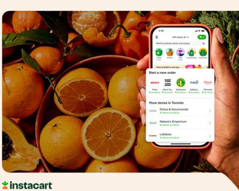 instacart