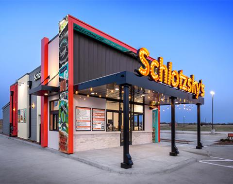 schlotzsky