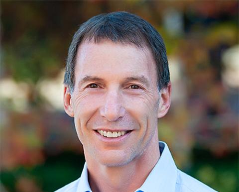 Stephen Lebovitz
