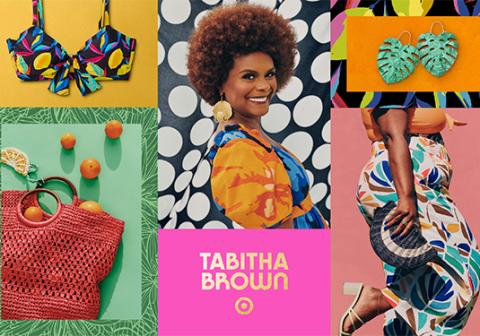 Tabitha Brown For Target