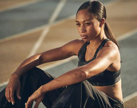 Allyson Felix